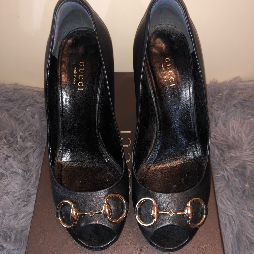 Gucci Shoes